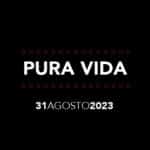 Afiliación con TEDxPuraVida 2023 (Presencial)