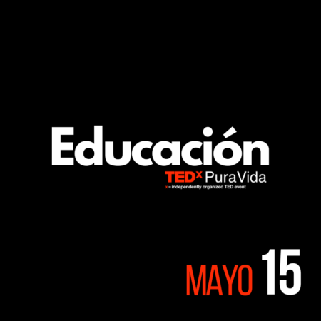 TEDxPuraVidaED