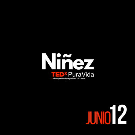 TEDxPuraVidaNiñez