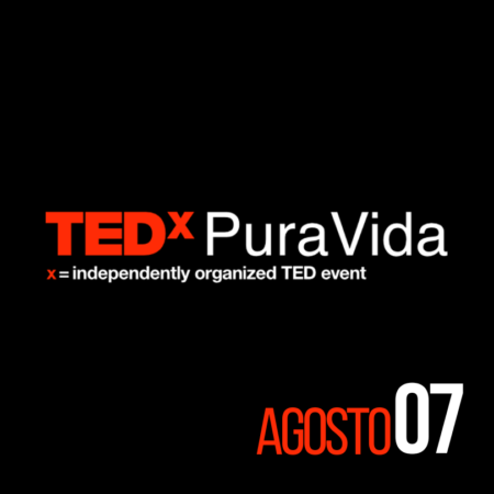 TEDxPuraVida 2025