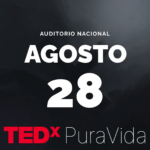 TEDxPuraVida 2026 - Estándar