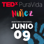 TEDxPuraVidaNiñez 2026 - Estándar
