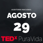 TEDxPuraVida 2026 - Estándar