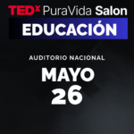 TEDxPuraVidaED - Estándar