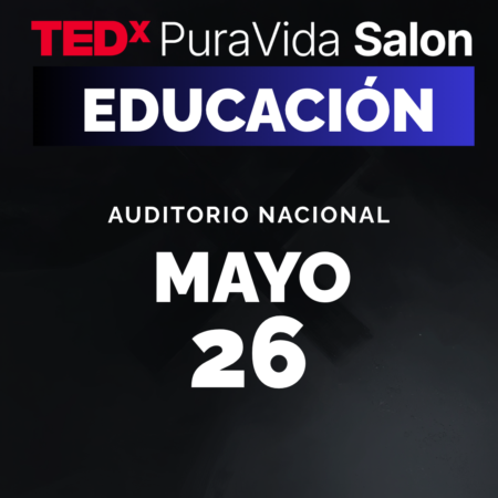 TEDxPuraVidaED