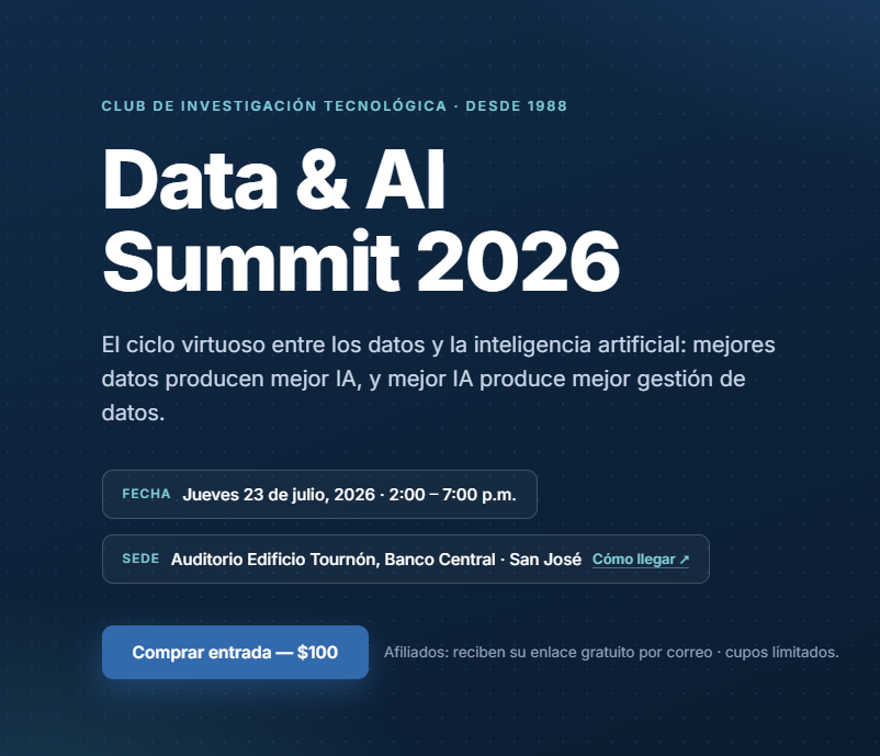 Data & AI Summit 2026